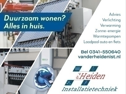 Duurzaam wonen? Duurzaam wonen?