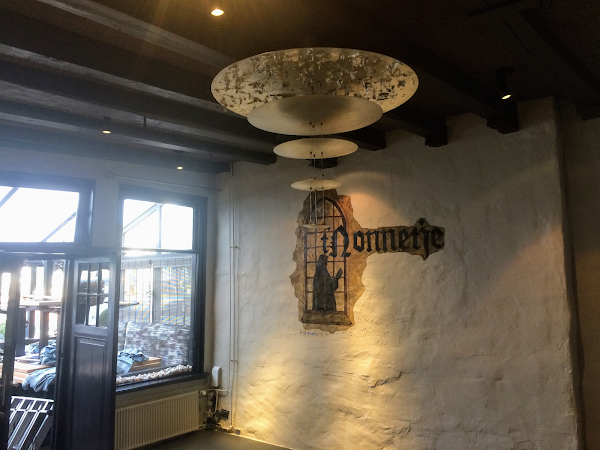 't Nonnetje in Harderwijk 't Nonnetje in Harderwijk